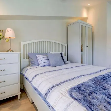 Sea-inspired Designer • Prime Location